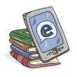 Електронні книжки
