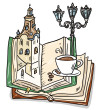 Книжки про Львів