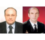 Каліберда Юрій, Литвин Сергій