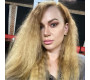 Кішик Христина
